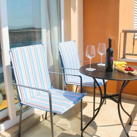 Azure Horizon Apartment Дубровник Екстериор снимка
