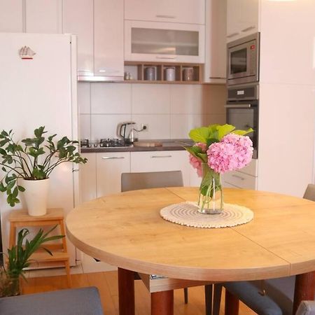Azure Horizon Apartment Дубровник Екстериор снимка