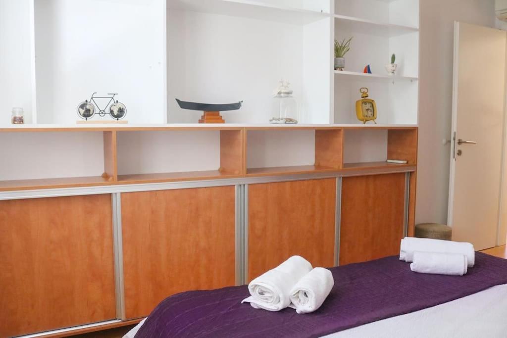 Azure Horizon Apartment Дубровник Екстериор снимка