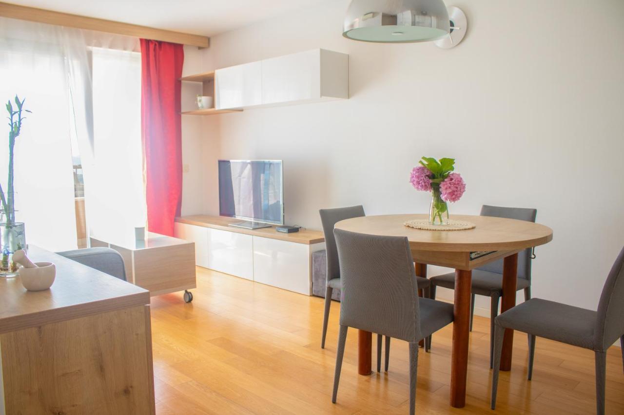 Azure Horizon Apartment Дубровник Екстериор снимка