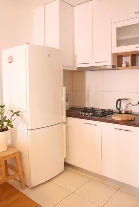 Azure Horizon Apartment Дубровник Екстериор снимка